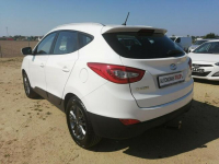 Hyundai ix35 1.6 135 KM KLIMATRONIK, TEMPOMAT, ELEKTRYKA Strzegom - zdjęcie 3