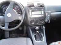 Motoryzacja Vw Golf VI 2008 r Września - zdjęcie 7