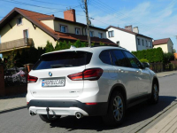 BMW X1 2.0D 150KM z Gwarancją Bezwypadkowa Stan Wzorcowy Żyrardów - zdjęcie 4