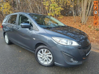 Mazda 5 1.8 MZR Center-Line  7 osób Siewierz - zdjęcie 1