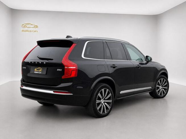 Volvo XC 90 FV23%/B5 250 km/Webasto/7 os/Harman/UX/ASO Pozowice - zdjęcie 6
