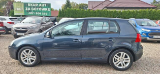 Volkswagen Golf Zieleniewo - zdjęcie 5