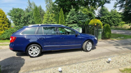 Škoda Superb 2.0 Tdi 170konny 4x4 Łęgowo - zdjęcie 12