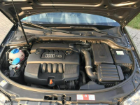 Audi A3 1.6 MPI 102 KM z Niemiec Po wym rozrządu Lesznowola - zdjęcie 5