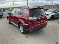 Mitsubishi Outlander 4x4 Skóra Kamera cofania Tryby jazdy 177KM Gliwice - zdjęcie 3