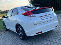 Honda Civic *Lakier Perła*Benzyna*Gwaracnja* Zduńska Wola - zdjęcie 6