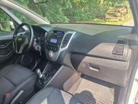 Hyundai ix20 jeden właściciel od nowości- serwisowany Siewierz - zdjęcie 8