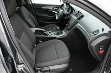 Opel Insignia 1.6 16V 115KM Super Stan! Opłacony! Zobacz!!! Ostrów Mazowiecka - zdjęcie 6