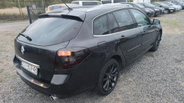Renault Laguna 2,0 173 KM/Initiale/Klimatronik/Alu/Xenon/Full Szczecin - zdjęcie 4