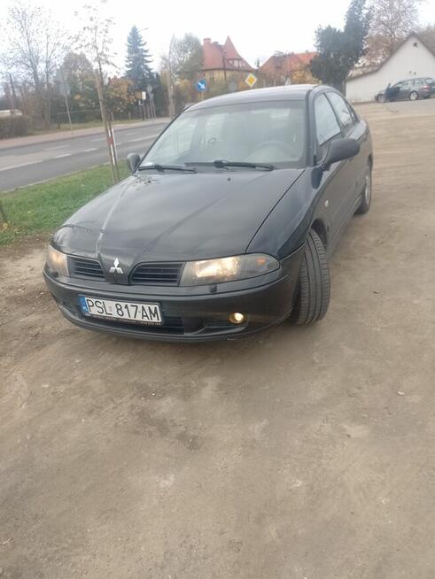 Sprzedam Mitsubishi Witkowo - zdjęcie 1