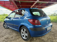 ** Peugeot 307 ** 2004r ** 2.0 Diesel ** Do Jazdy ** Bez Kor Dębica - zdjęcie 4