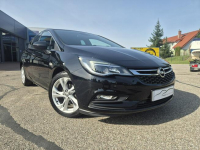 Opel Astra Giżycko - zdjęcie 3
