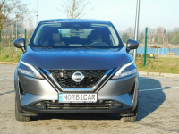 Nissan Qashqai Gwarancja Bezwypadkowy Model 2022r Żyrardów - zdjęcie 11
