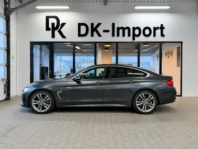 BMW 420 Sadlno - zdjęcie 3