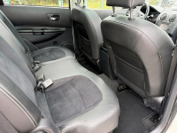Nissan Qashqai+2 Kamera 360 Navi Panorama 7 foteli Gwarancja Kutno - zdjęcie 12