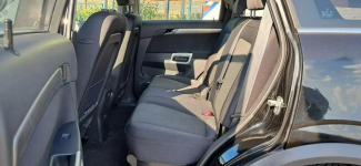 Opel Antara 2.4 16V 140 koni 4x4 Klimatronik możliwa ZAMIANA Rawa Mazowiecka - zdjęcie 7