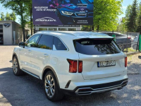 Kia Sorento | Diesel | 193 KM 4WD Prestige Line 7-osobowy 23%VAT Łódź - zdjęcie 7