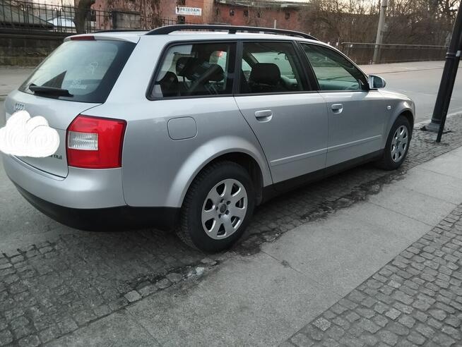 sprzedam audi Kłodzko - zdjęcie 7