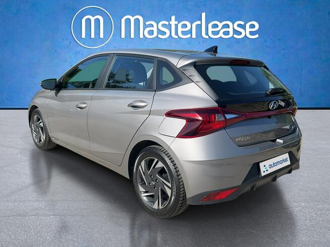 Hyundai i20 1.2 Comfort ! Z Polskiego Salonu ! Faktura Vat ! Warszawa - zdjęcie 7