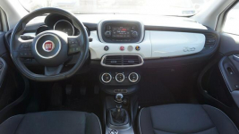 Fiat 500x super stan. Gwarancja. Polecam!!! Zielona Góra - zdjęcie 10