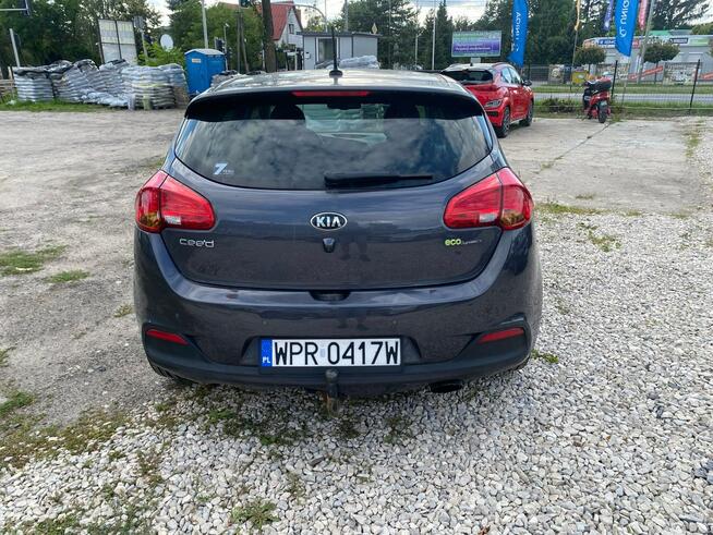 Kia Nowy Ceed BOGATA OPCJA, Kanie - zdjęcie 6