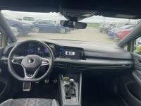 Volkswagen Golf R Line Podgrzewanie Kamera Skóra Virtual cockpit Gliwice - zdjęcie 9