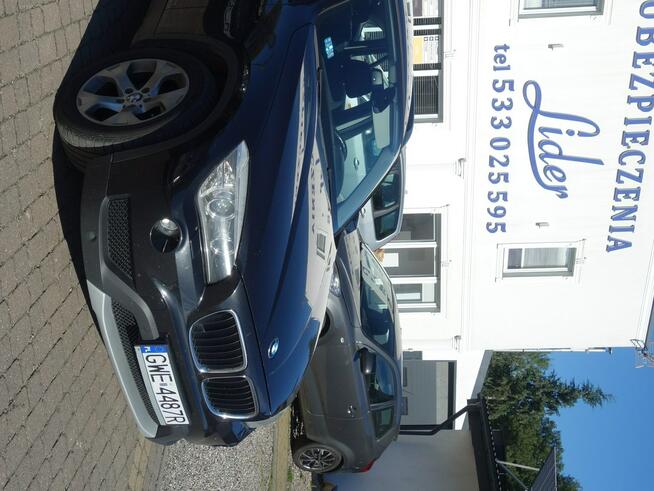 BMW X1 E84 2.0  ZADBANA Słupsk - zdjęcie 4