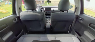 Citroen C4 Cactus 2018 po lifcie Łęczyca - zdjęcie 4