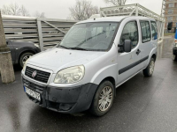 Fiat Doblo Komorniki - zdjęcie 2