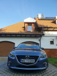 Mazda 3 Hatchback SkyEnergy 2.0 120KM z polskiego salonu. Ustanów - zdjęcie 7