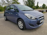 Hyundai ix20 1,4 Benzyna Klima Zarejestrowany Gwarancja Włocławek - zdjęcie 3