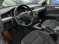 Superb 2.0 TDI 140km Business BIXENON navi HAK pamięć foteli SERW 2016 Tychy - zdjęcie 12