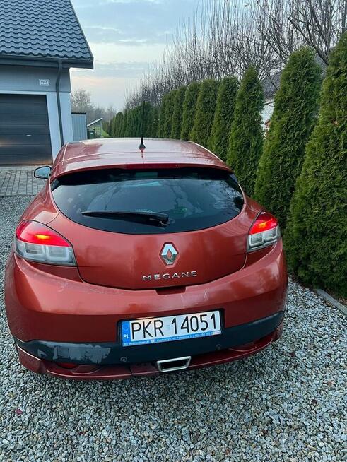Renault Megane 3 coupe 1.9dci Pleszew - zdjęcie 3