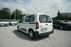 Toyota Proace City Verso 1.5 D-4D/102 KM Salon PL Fvat 23% DW9KA30 Poznań - zdjęcie 10