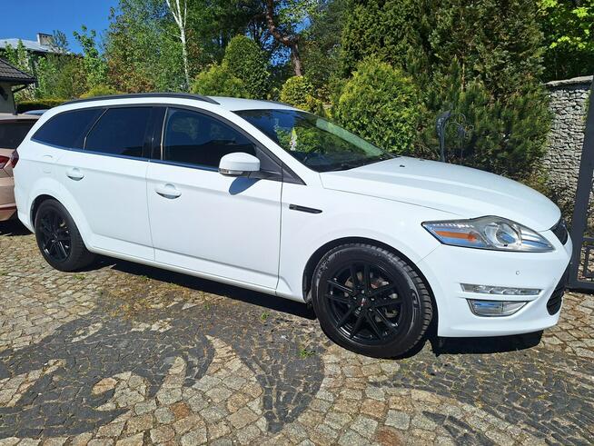 Ford Mondeo Titanium Siewierz - zdjęcie 1