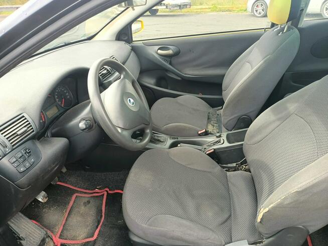 Fiat Stilo 1.6 04r Tarnów - zdjęcie 5
