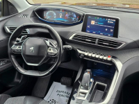 Peugeot 3008 OryginalnyLakier BLIS bezwypadkowy automat zadbany 1.6HDI Białogard - zdjęcie 5