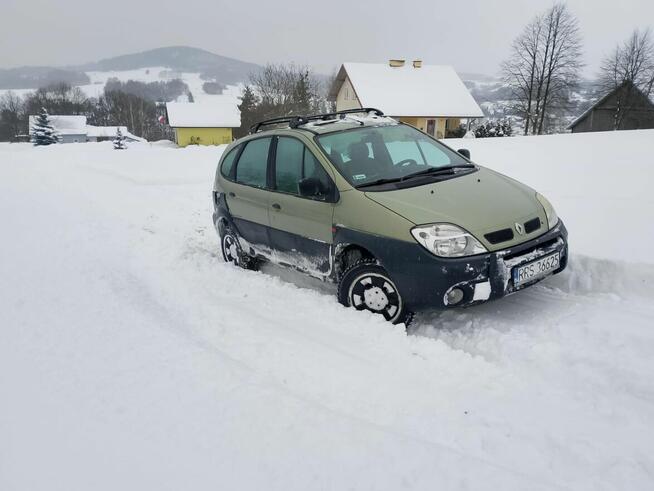 Renault Scenic Rx4 Niebocko - zdjęcie 1