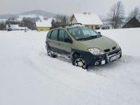 Renault Scenic Rx4