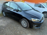 Volkswagen Golf Sportsvan vavi, klimatronic, gwarancja! Zbąszyń - zdjęcie 12