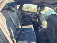 Audi A6 PRESTIGE / S-Line / Quattro Białystok - zdjęcie 9