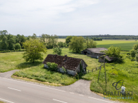 Działka budowlana 63 ar | uzbrojona | z budynkami Stare Sioło - zdjęcie 10