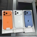 Apple iPhone 17 Pro Max, iPhone 17 Pro, iPhone Air, iPhone 16 Pro Max Bemowo - zdjęcie 5
