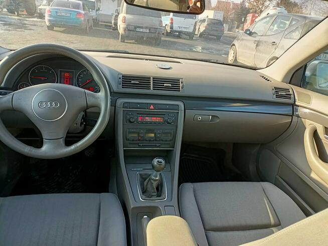Audi A4 1.9TDI 130 km 03r Tarnów - zdjęcie 7