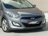 Hyundai i30 1.6 CRDI 128KM/Panorama Dach/Nawi/Kamera/Alu 17 Lublin - zdjęcie 6