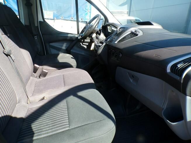 ford custon 9 osobowy Raszków - zdjęcie 6