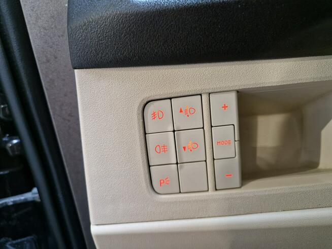 Lancia Musa ZOBACZ OPIS ! 1.9   JTD ! Mysłowice - zdjęcie 11