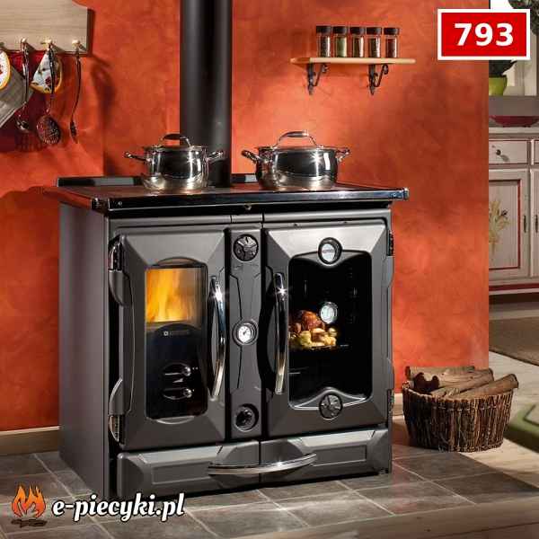 Kuchnie na drewno i piece Świdnica - zdjęcie 4