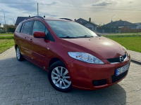 Mazda 5 2007r Sprowadzona Grudziądz - zdjęcie 2