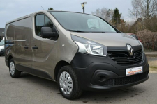 Renault Trafic Serwiswany*Klima*Tempomat* 1.6DCI 140KM*Zadbany Częstochowa - zdjęcie 2